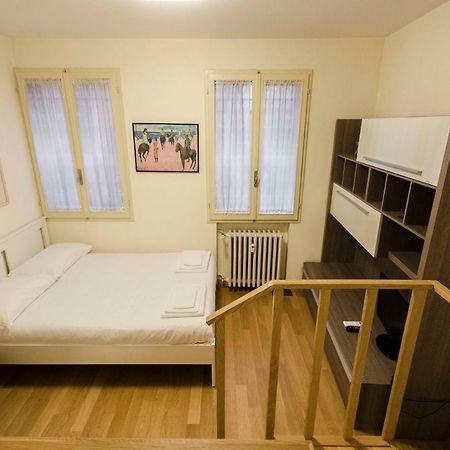 Appartamento Pescarie Bologna Ngoại thất bức ảnh