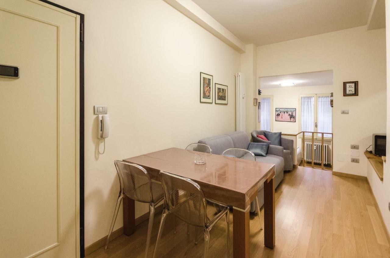 Appartamento Pescarie Bologna Ngoại thất bức ảnh