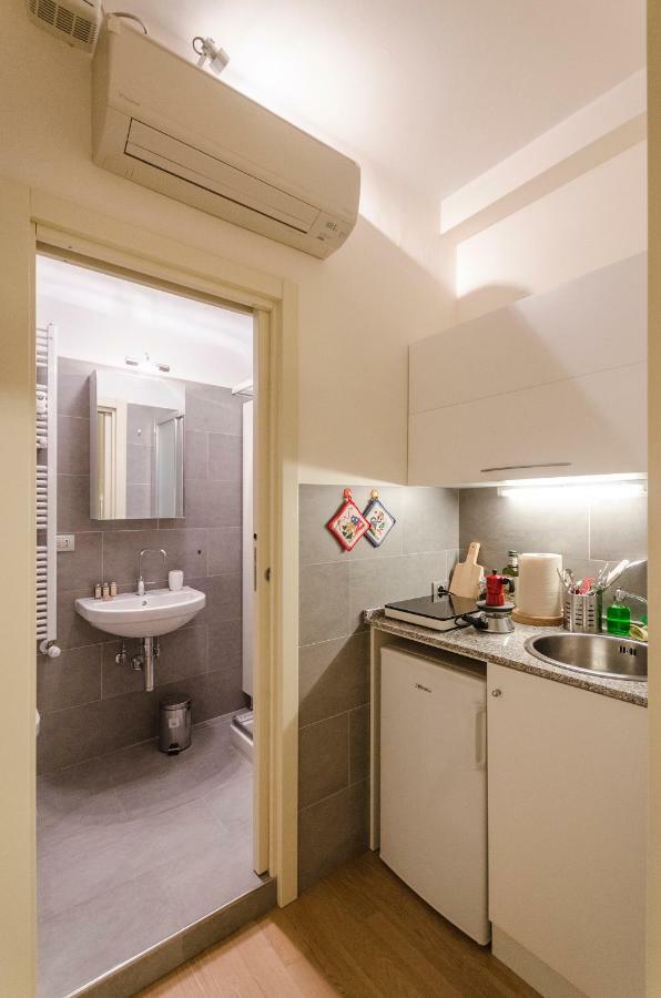 Appartamento Pescarie Bologna Ngoại thất bức ảnh