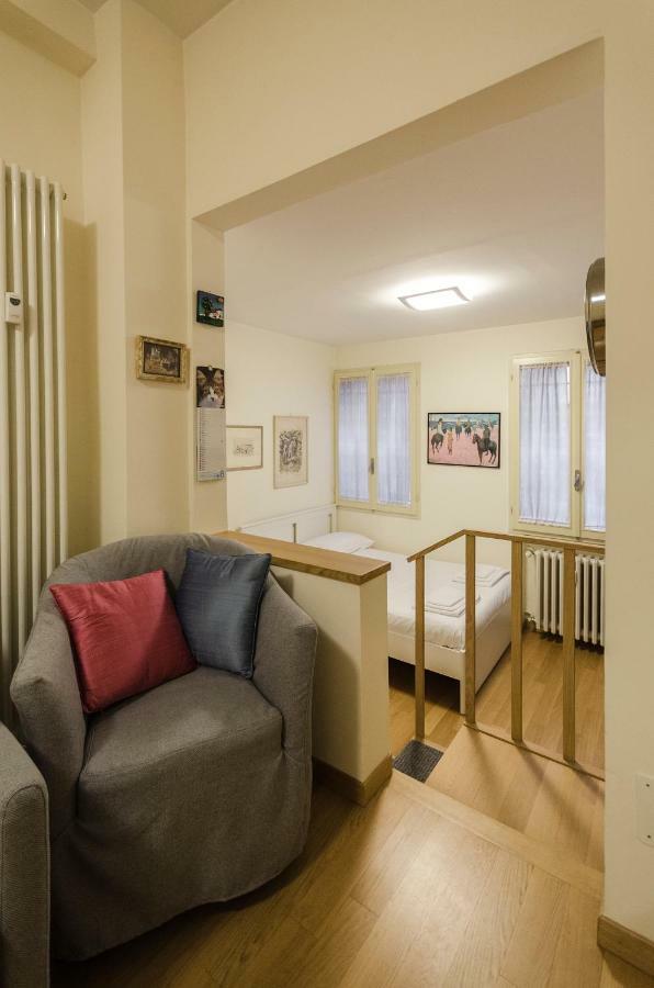 Appartamento Pescarie Bologna Ngoại thất bức ảnh