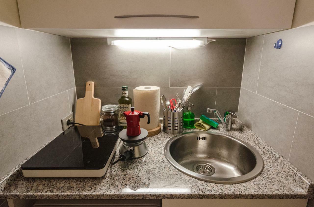 Appartamento Pescarie Bologna Ngoại thất bức ảnh