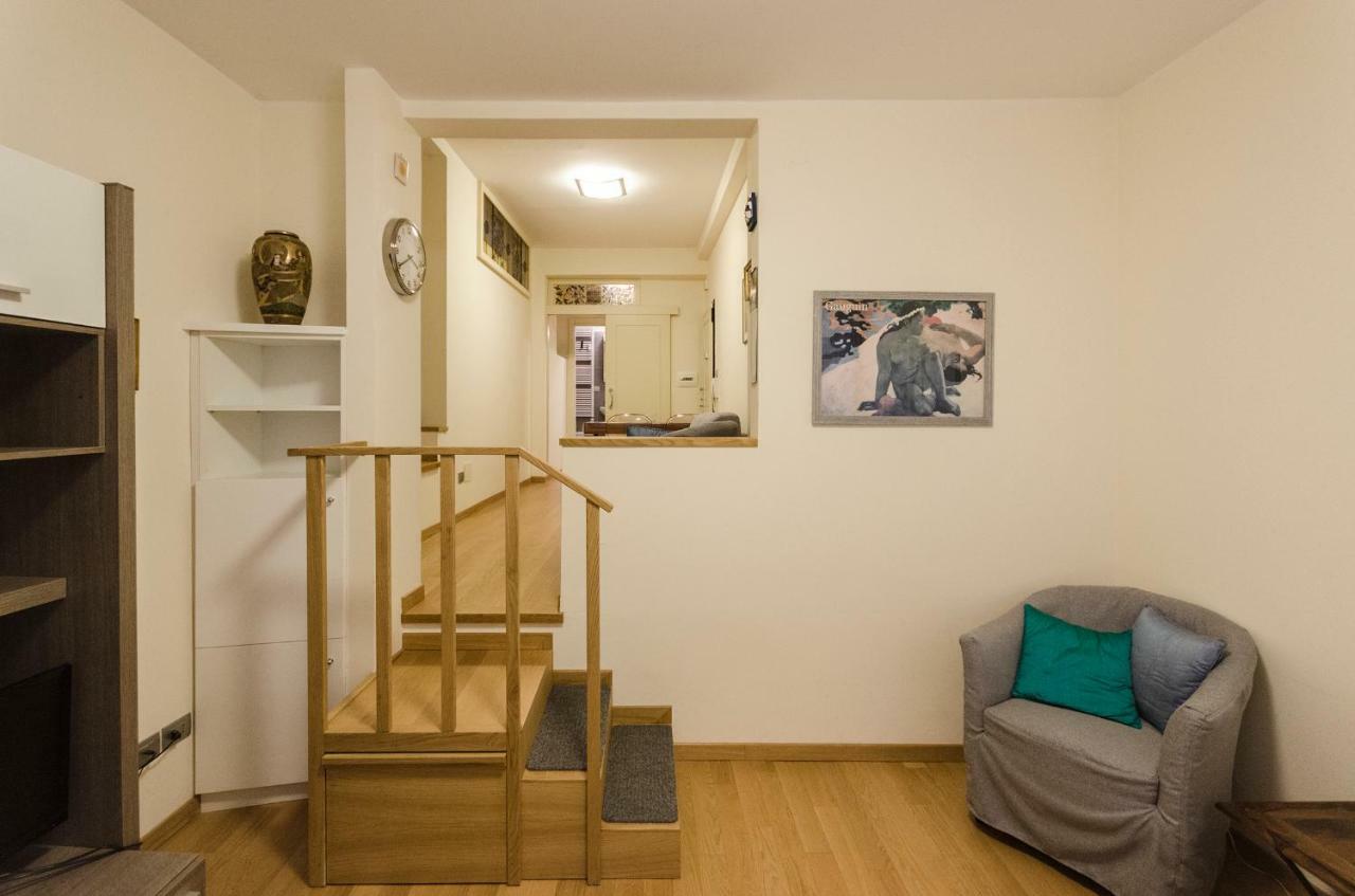 Appartamento Pescarie Bologna Ngoại thất bức ảnh