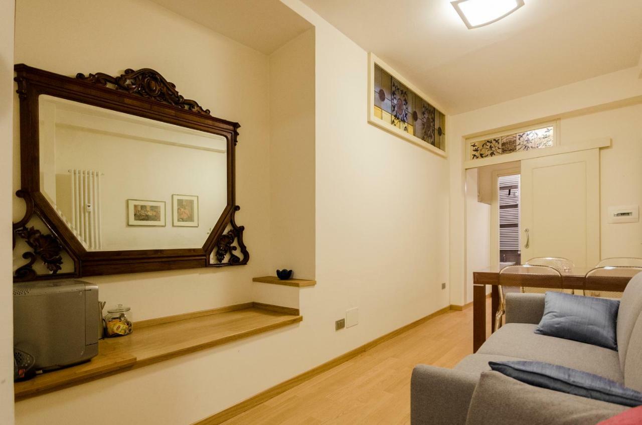Appartamento Pescarie Bologna Ngoại thất bức ảnh