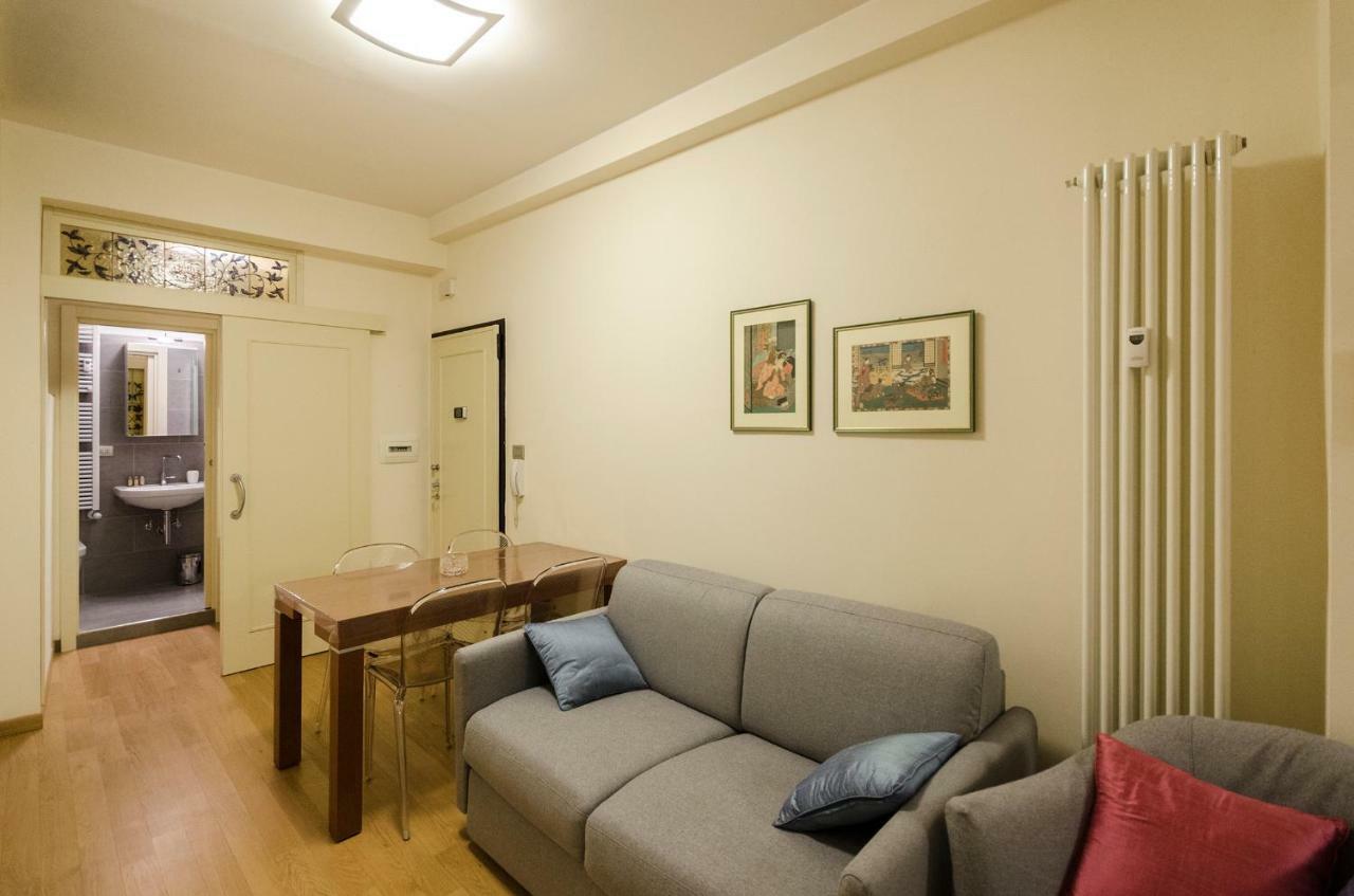 Appartamento Pescarie Bologna Ngoại thất bức ảnh