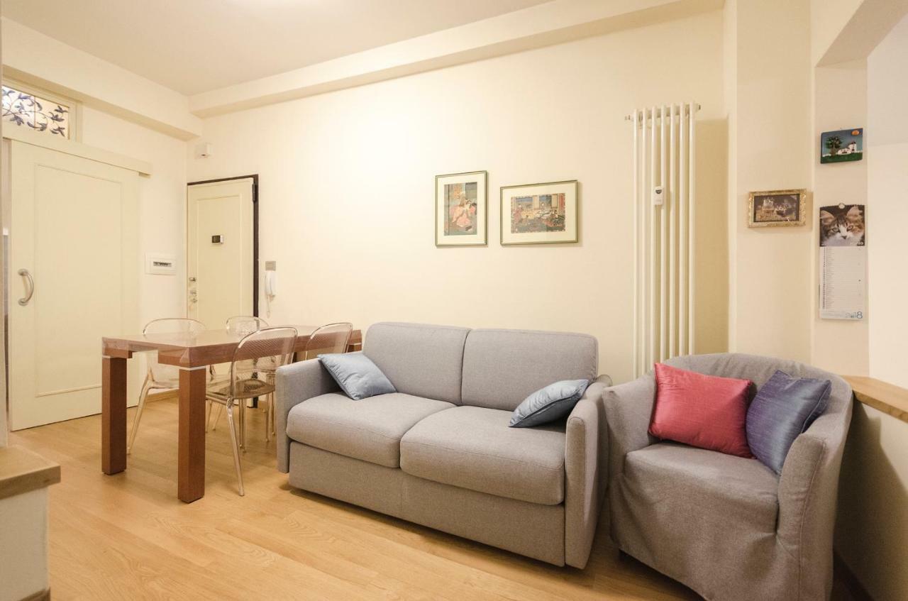 Appartamento Pescarie Bologna Ngoại thất bức ảnh