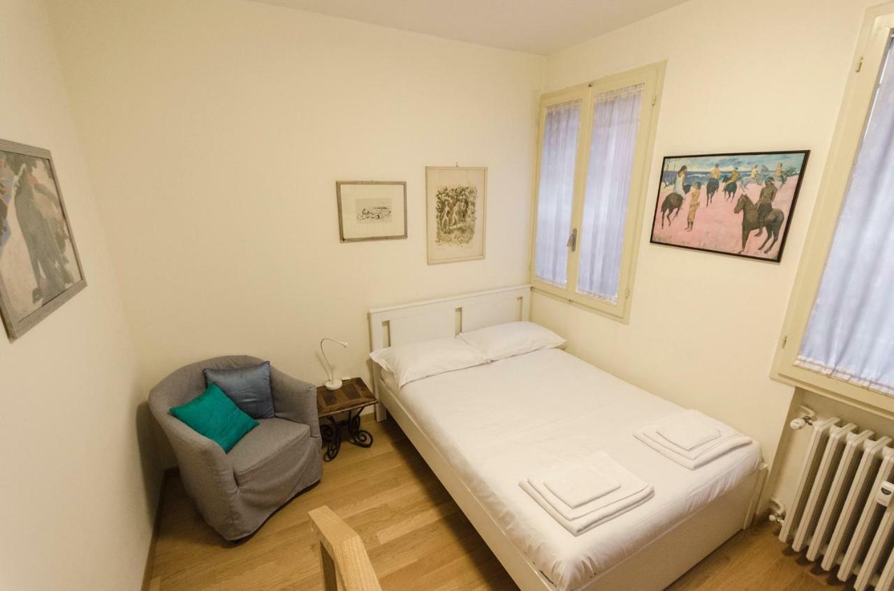 Appartamento Pescarie Bologna Ngoại thất bức ảnh