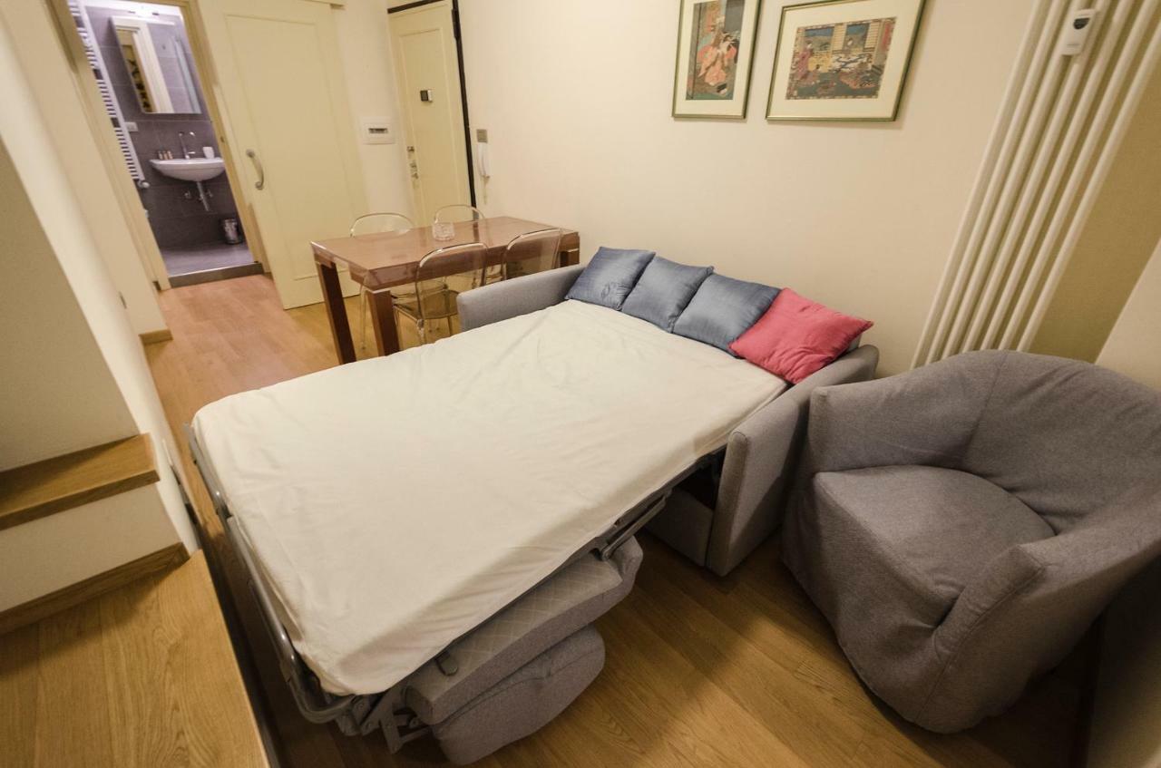 Appartamento Pescarie Bologna Ngoại thất bức ảnh