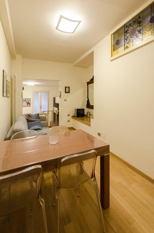 Appartamento Pescarie Bologna Ngoại thất bức ảnh